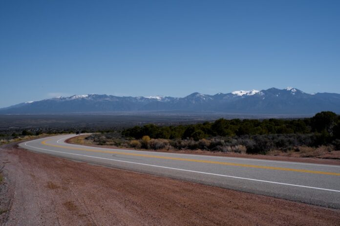 New Mexico Advances Clean Energy Despite Federal Policy Shifts
