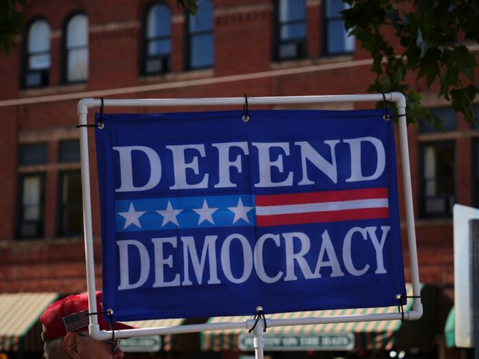 GOP revolt threatens Trump’s Iran war funding