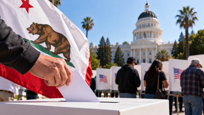California Voter ID Measure Qualifies for Ballot With 1.3 Million Signatures