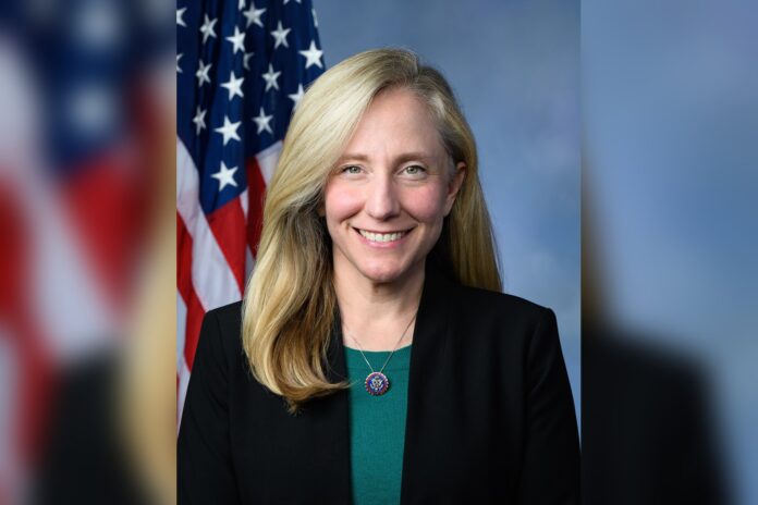 Abigail Spanberger