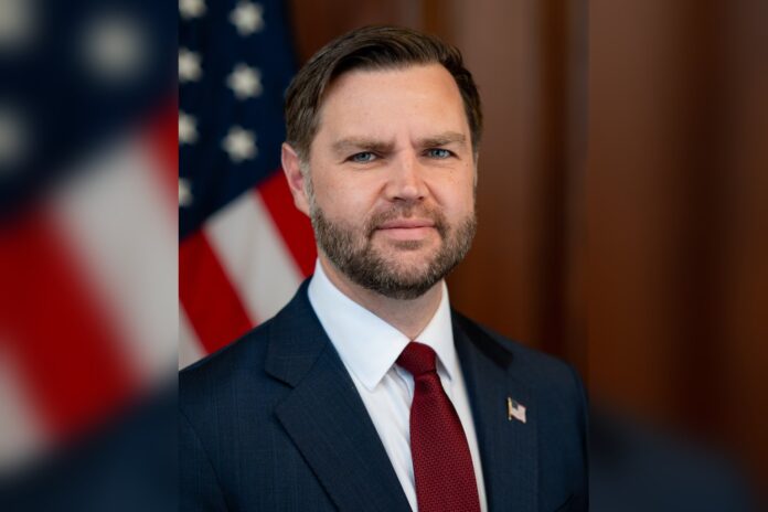 JD Vance