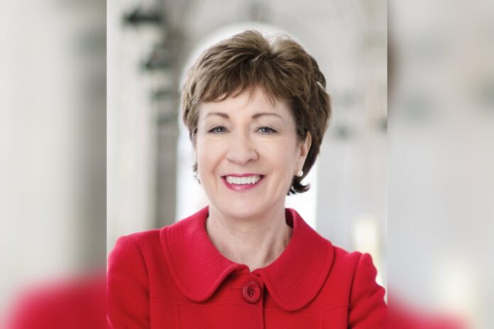 Susan Collins
